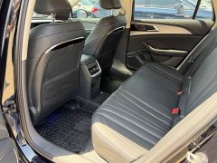 FAW Red Flag H5 2.0T Automatic Smart Connected Flagship Comfort Edition - ფოტო 13
