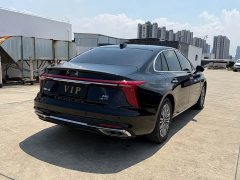 FAW Red Flag H5 2.0T Automatic Smart Connected Flagship Comfort Edition - ფოტო 15