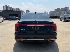 FAW Red Flag H5 2.0T Automatic Smart Connected Flagship Comfort Edition - ფოტო 16