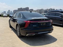 FAW Red Flag H5 2.0T Automatic Smart Connected Flagship Comfort Edition - ფოტო 17