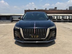 FAW Red Flag H5 2.0T Automatic Smart Connected Flagship Comfort Edition - ფოტო 2