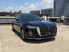 FAW Red Flag H5 2.0T Automatic Smart Connected Flagship Comfort Edition - ფოტო 3