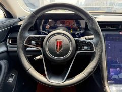 FAW Red Flag H5 2.0T Automatic Smart Connected Flagship Comfort Edition - ფოტო 6