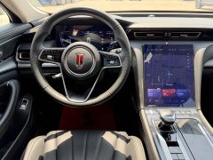 FAW Red Flag H5 2.0T Automatic Smart Connected Flagship Comfort Edition - ფოტო 7