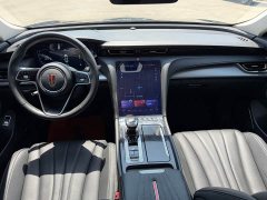 FAW Red Flag H5 2.0T Automatic Smart Connected Flagship Comfort Edition - ფოტო 9