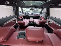 Jetour Jietu X70 PLUS 1.5T DCT Brave PLUS 5-seater - ფოტო 10