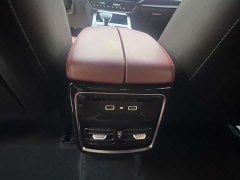 Jetour Jietu X70 PLUS 1.5T DCT Brave PLUS 5-seater - ფოტო 11