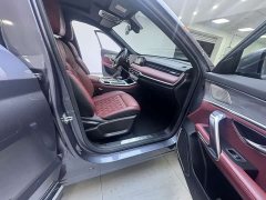 Jetour Jietu X70 PLUS 1.5T DCT Brave PLUS 5-seater - ფოტო 13