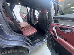 Jetour Jietu X70 PLUS 1.5T DCT Brave PLUS 5-seater - ფოტო 14
