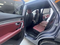 Jetour Jietu X70 PLUS 1.5T DCT Brave PLUS 5-seater - ფოტო 15