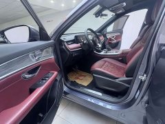 Jetour Jietu X70 PLUS 1.5T DCT Brave PLUS 5-seater - ფოტო 16
