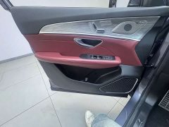 Jetour Jietu X70 PLUS 1.5T DCT Brave PLUS 5-seater - ფოტო 17