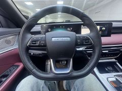 Jetour Jietu X70 PLUS 1.5T DCT Brave PLUS 5-seater - ფოტო 18
