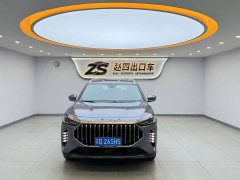 Jetour Jietu X70 PLUS 1.5T DCT Brave PLUS 5-seater - ფოტო 2