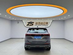 Jetour Jietu X70 PLUS 1.5T DCT Brave PLUS 5-seater - ფოტო 5