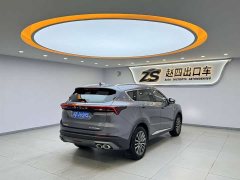 Jetour Jietu X70 PLUS 1.5T DCT Brave PLUS 5-seater - ფოტო 6