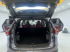 Jetour Jietu X70 PLUS 1.5T DCT Brave PLUS 5-seater - ფოტო 7