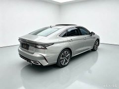 Chery Arrizo 8 1.6T DCT Yì - ფოტო 4