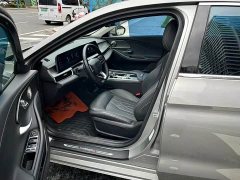 Chery Arrizo 8 1.6T DCT Yì - ფოტო 7
