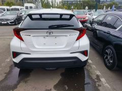 Toyota C-HR 2021 2.0L Luxury - ფოტო 3