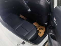 Toyota C-HR 2021 2.0L Luxury - ფოტო 8
