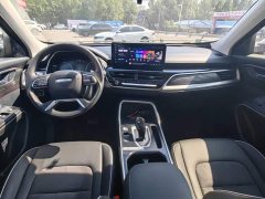 Haval H6 National Trend Edition 1.5T Automatic Urban Version - ფოტო 4