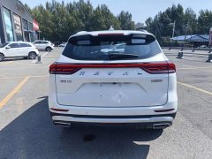 Haval H6 National Trend Edition 1.5T Automatic Urban Version - ფოტო 7