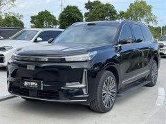 Geely Galaxy M9 210km AWD Navigator Edition - ფოტო 1