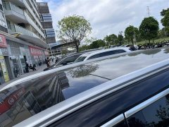 Geely Galaxy M9 210km AWD Navigator Edition - ფოტო 3