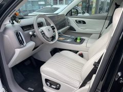 Geely Galaxy M9 210km AWD Navigator Edition - ფოტო 4