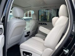 Geely Galaxy M9 210km AWD Navigator Edition - ფოტო 5