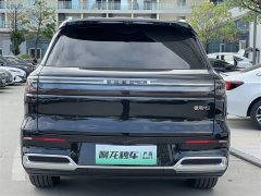 Geely Galaxy M9 210km AWD Navigator Edition - ფოტო 6