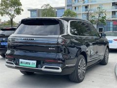 Geely Galaxy M9 210km AWD Navigator Edition - ფოტო 8