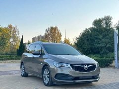Buick GL6 323T Hybrid Connected Luxury Edition - ფოტო 3