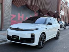 Li Auto L7 Pro - ფოტო 1