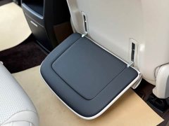 Li Auto L7 Pro - ფოტო 10