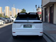 Li Auto L7 Pro - ფოტო 12