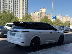 Li Auto L7 Pro - ფოტო 13