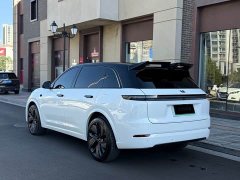 Li Auto L7 Pro - ფოტო 14
