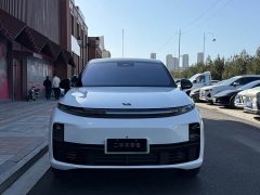 Li Auto L7 Pro - ფოტო 2