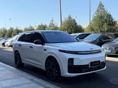 Li Auto L7 Pro - ფოტო 3