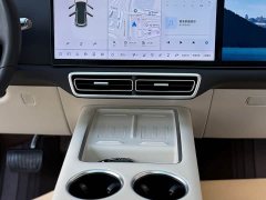 Li Auto L7 Pro - ფოტო 6