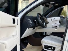 Li Auto L7 Pro - ფოტო 7