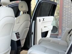 Li Auto L7 Pro - ფოტო 8