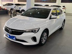 Buick Excelle Pro 533T Fun Edition - ფოტო 1