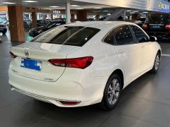 Buick Excelle Pro 533T Fun Edition - ფოტო 13
