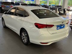 Buick Excelle Pro 533T Fun Edition - ფოტო 15