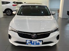 Buick Excelle Pro 533T Fun Edition - ფოტო 2
