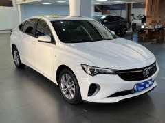 Buick Excelle Pro 533T Fun Edition - ფოტო 3