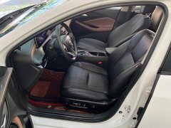 Buick Excelle Pro 533T Fun Edition - ფოტო 4